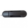 6L2Z7826604AA - : Exterior Door Handle for Ford Image