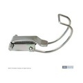 6C2Z9628AA - : Upper Cover Clamp for Ford Image