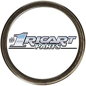 3S4Z9450EA - : Exhaust Pipe To Manifold Gasket for Ford Image