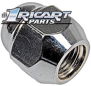 402246LW0A - : Wheel Nut for Nissan Image