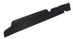 4L5Z17A861AB - : Bumper Cover Spacer Panel for Ford Image