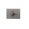 N811847S102 - Body: Bumper Cover Screw for Ford Image