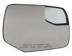 AL8Z17K707A - Body: Mirror Glass for Ford Image