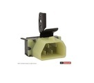 D5AZ19986A - HVAC: Blower Motor Switch for Ford Image
