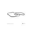 4M5Z6584A - : Valve Cover Gasket for Ford Image