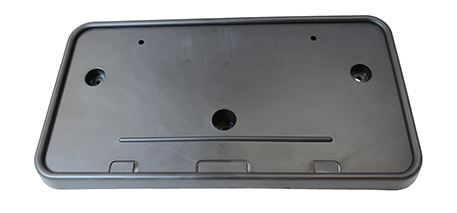 2L1Z17A385AB - : License Plate Bracket for Ford Image