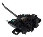6S4Z16700A - : Hood Latch for Ford Image