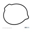 3C3Z6619FA - : Engine Oil Pump Seal for Ford Image