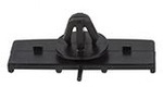 W716878S300 - : Wheel Opening Molding Retainer Clip for Ford Image