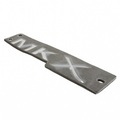 FA1Z5842528A - Body: Nameplate for Ford Image