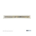 DT1Z9942528A - Accessories: Door Emblem for Ford Image