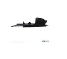 BB5Z8311B - : Radiator Support Air Deflector for Ford Image