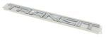 FK4Z9942528D - Body: Nameplate for Ford Image