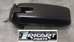 8L8Z78420A68D - : Lift-Gate Glass Hinge for Ford Image