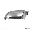 6H6Z17D743CA - Body: Mirror Cover for Ford Image