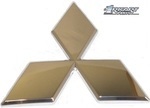 7415A603 - Body: Ornament for Mitsubishi Image