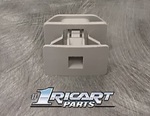 W716350S300 - Body: Rocker Molding Retainer for Ford Image