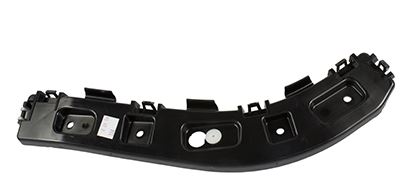 FT4Z17D943B - : Bumper Cover Bracket for Ford Image