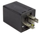 8C3Z14N089A - Electrical: Relay for Ford Image