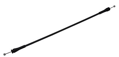 F2UZ15266A46A - Body: Latch Rods for Ford Image