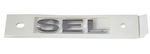 6E5Z5442528C - Accessories: Deck Lid Emblem for Ford Image