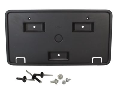 CK4Z17A385AA - Body: License Bracket for Ford Image