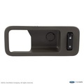 8T4Z7822621AA - : Interior Door Handle Trim for Ford Image