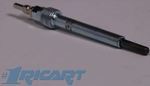 4C3Z12A342A - : Glow Plug for Ford Image