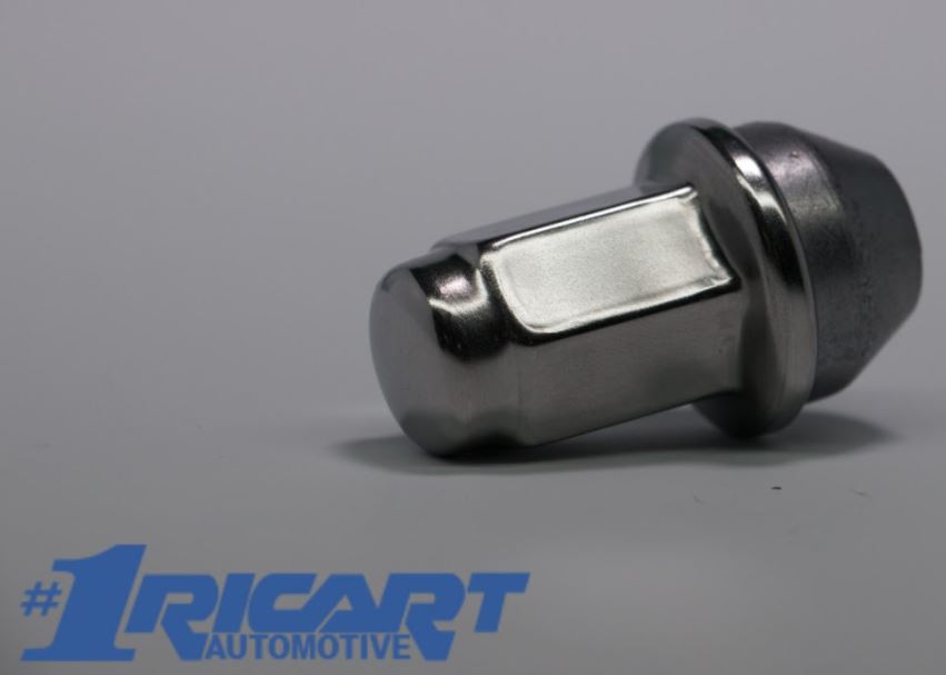 4L3Z1012A - : Wheel Nut for Ford Image