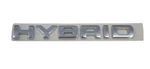 9E5Z5442528A - Accessories: Deck Lid Emblem for Ford Image
