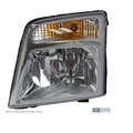 9T1Z13008C - : Headlamp Assembly for Ford Image