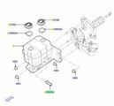 6U9Z2B264A - Brakes: Fluid Level Sensor for Ford Image