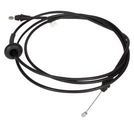 9L3Z16916A - Body: Release Cable for Ford Image