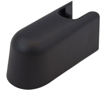 7T4Z17C526B - Body: Wiper Arm Assembly Cap for Ford Image
