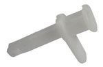 GB5Z5806056A - : Check Strap Retainer for Ford Image