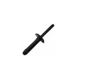 N803043S - : License Plate Bracket Rivet for Ford Image