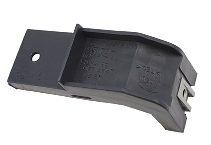 6W7Z17D942A - Body: Reinforcement Bracket for Ford Image