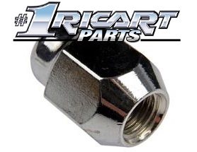 52950M1000 - Suspension: Wheel Nut for Kia Image