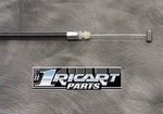 MR271734 - Body: Release Cable for Mitsubishi Image