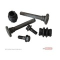 AL3Z2C150A - Brakes: Caliper Retainer Kit for Ford Image