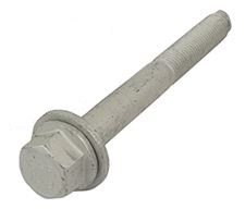 W717859S439 - : Suspension Cross-Member Mount Bolt for Ford Image