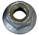 W520216S440 - : Ft Lower Control Arm Nut for Ford Image