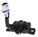 4C3Z16700AA - : Hood Latch for Ford Image