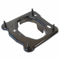 CP9Z17B749A - : Bumper Impact Bar Bracket for Ford Image