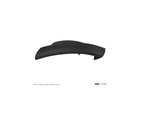 JL3Z17626C - : Bumper End Cap for Ford Image