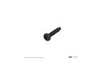 N807534S61 - : Center High Mount Stop Light Screw for Ford Image