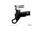 BB5Z17A954B - : Tow Hook for Ford Image