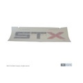 9L3Z9925622GA - : Decal for Ford Image