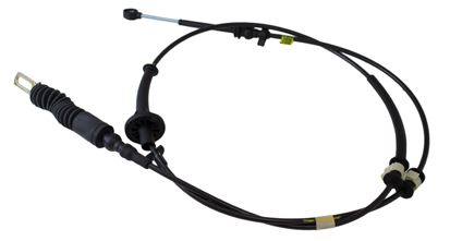 6W1Z7E395A - : Shift Control Cable for Ford Image