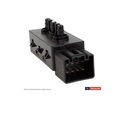 9L3Z14A701A - Electrical: Adjuster Switch for Ford Image